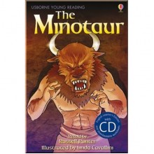 Usborne The Minotaur