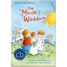Usborne The Mouse's Wedding