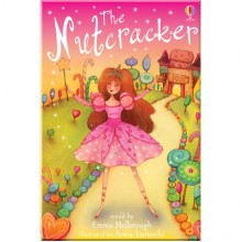 Usborne The Nutcracker