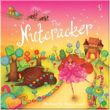 Usborne The Nutcracker