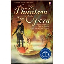 Usborne The Phantom of the Opera