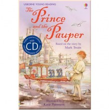 Usborne The Prince and the Pauper