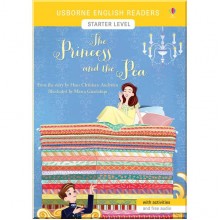Usborne The Princess and the Pea