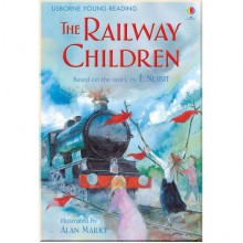 Usborne The Railway Children