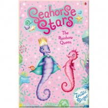 Usborne The Rainbow Queen