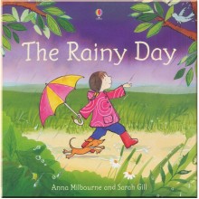 Usborne The rainy day