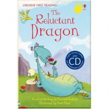 Usborne The Reluctant Dragon