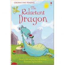 Usborne The Reluctant Dragon