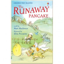 Usborne The Runaway Pancake