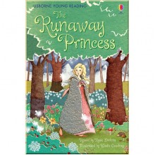 Usborne The runaway princess