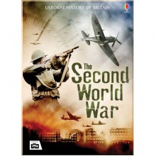 Usborne The Second World War