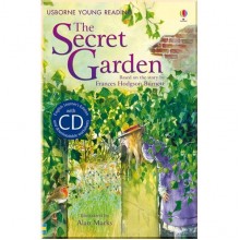 Usborne The Secret Garden