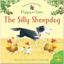 Usborne The Silly Sheepdog