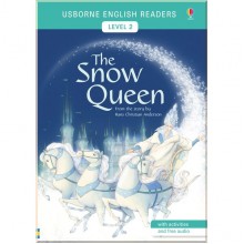 Usborne The Snow Queen