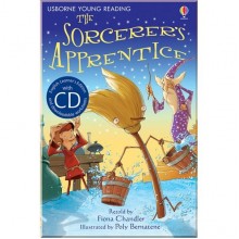 Usborne The Sorcerer's Apprentice