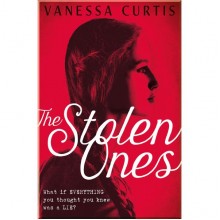 Usborne The Stolen Ones