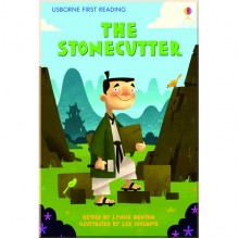 Usborne The Stonecutter