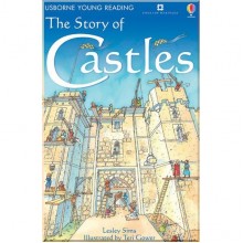 Usborne The story of castles