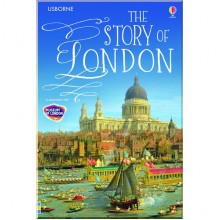 Usborne The story of London