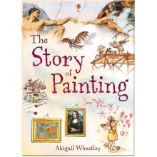 Usborne The story of painting
