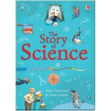 Usborne The story of science