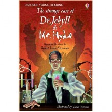 Usborne The Strange Case of Dr. Jekyll and Mr. Hyde