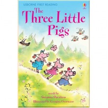 Usborne The Three Little Pigs
