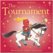 Usborne The Tournament