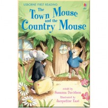 Usborne The Town Mouse and the Country Mouse