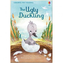 Usborne The Ugly Duckling