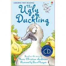 Usborne The Ugly Duckling