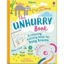 Usborne The Unhurry Book