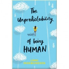 Usborne The Unpredictability of Being Human