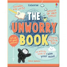 Usborne The unworry book