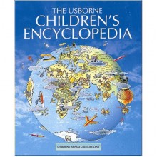 Usborne Children's Encyclopedia