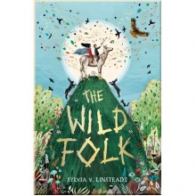 Usborne The Wild Folk