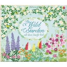 Usborne The wild garden