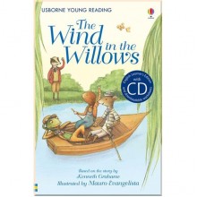 Usborne The Wind in the Willows