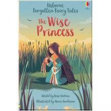 Usborne The Wise Princess