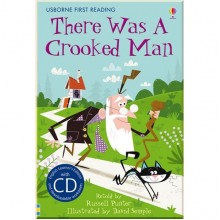 Usborne There Was a Crooked Man
