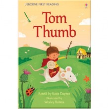 Usborne Tom Thumb