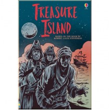 Usborne Treasure Island