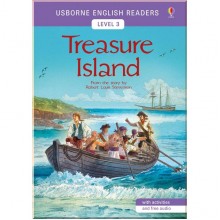 Usborne Treasure Island