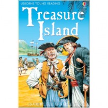 Usborne Treasure Island