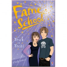 Usborne Trick or treat
