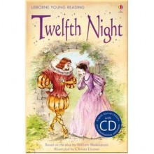 Usborne Twelfth Night