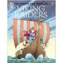 Usborne Viking raiders