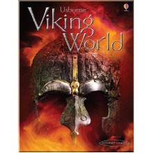Usborne Viking world
