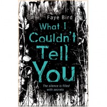 Usborne What I Couldn't Tell You