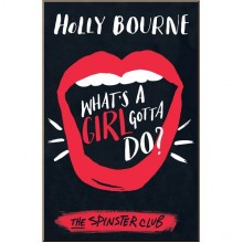 Usborne What's a Girl Gotta Do?